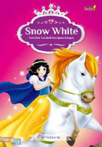 Snow White Merebut Kembali Kerajaan Kaspar