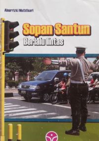 Sopan Santun Berlalu Lintas