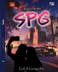 Image of SPG: Kumpulan Fiksi Mini
