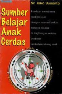 Sumber Belajar Anak Cerdas