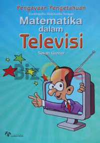 Matematika dalam televisi