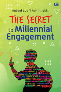 Image of The Secret To Millennial Engagement