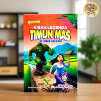 Image of Kisah Legenda Timun Mas Melawan Raksasa