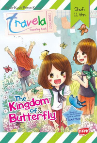 Travela : The Kingdom Of Butterfly