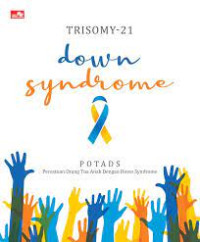 Trisomy-21 Down Syndrome