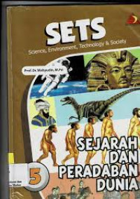 SETS : Sejarah dan Peradaban Dunia