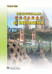 Peninggalan Sejarah di Indonesia