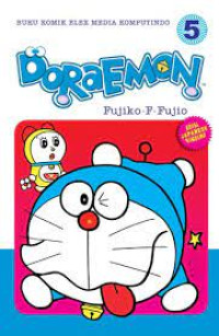 Doraemon Vol. 5