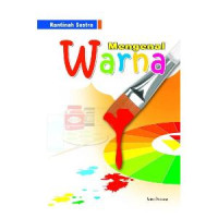 Mengenal Warna