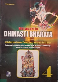 Wiracarita Dhinasti Bharata 4