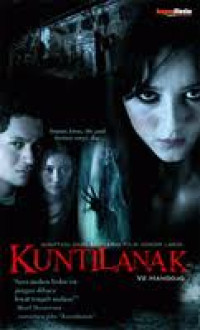 Image of Kuntilanak